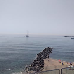 Superior Room, Sea View | Beach/ocean view