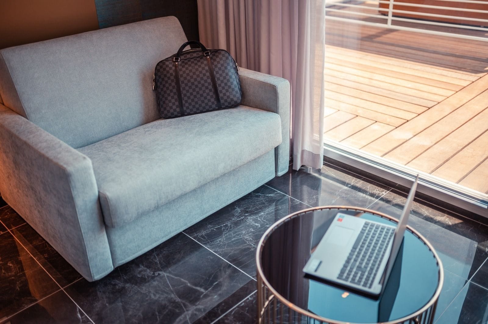 Photo - Nautilus Hotel