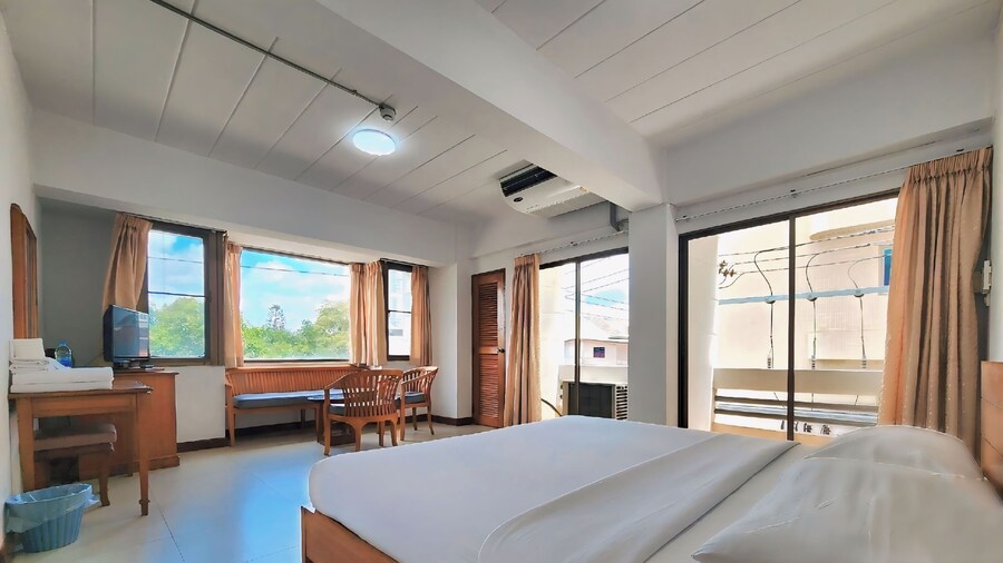 Siam Palace Hotel