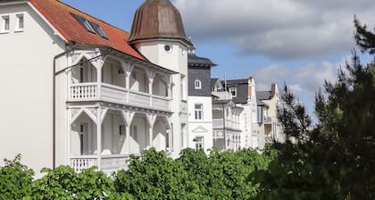 Strandhotel zur Promenade