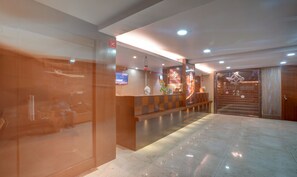 Recepción