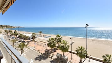 Ubicación cercana a la playa