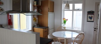 Guesthouse Steinhusid