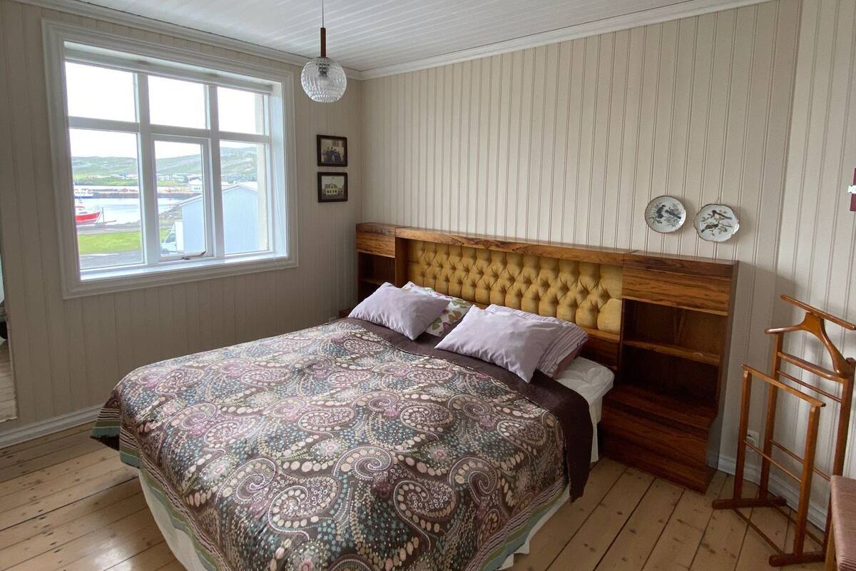 Doppelzimmer, Gemeinschaftsbad | Innendetails