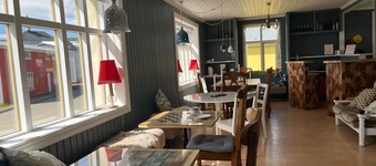 Guesthouse Steinhusid