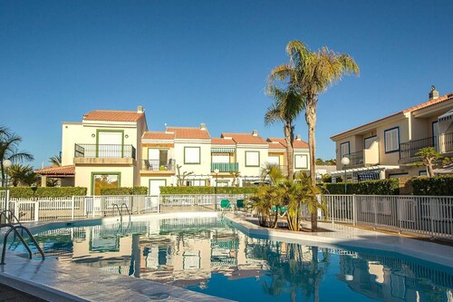 Nice House in Pasito Blanco +wifi