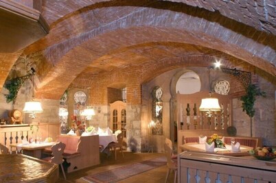 Parkhotel Altes Kaffeehaus