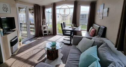 CS 9 -  Vakantiepark Callassande