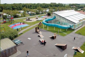 Children’s area