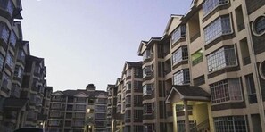 Exterior - Faithica Jkia (Syokimau)