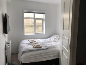 Room - Finna Hotel (Holmavik)