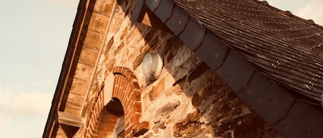 UnterkunftsgelÀnde
