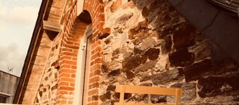 Studio equipped in the center of Lannion close to all comodities and beaches