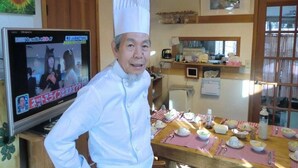 Restaurant - Log Pension Pepe Rosso (Nasu)