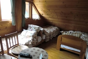 Room - Log Pension Pepe Rosso (Nasu)