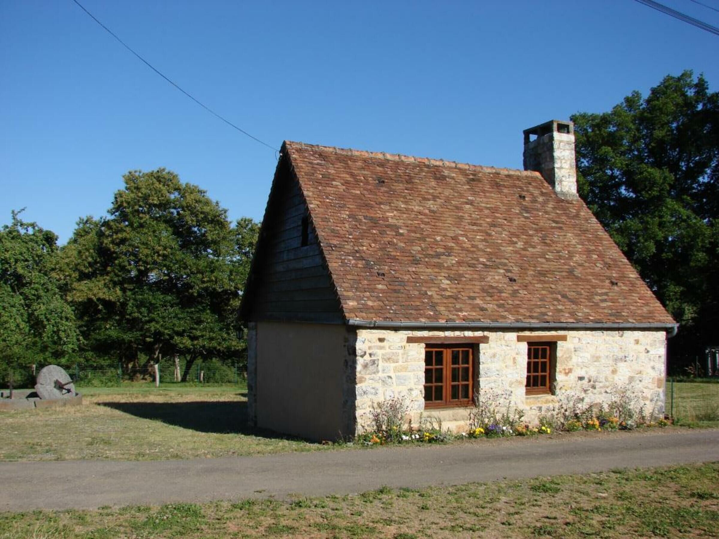 Eksteriør
