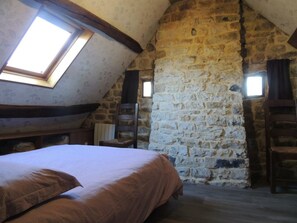 1 habitación 