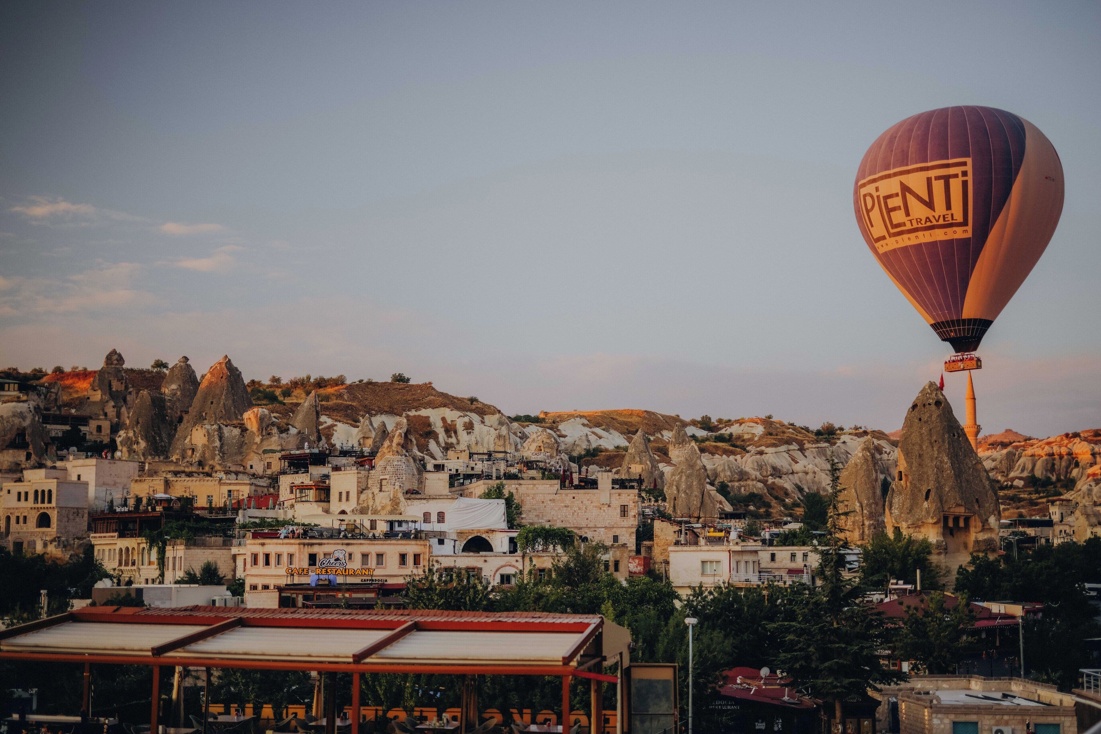 Photo - Feel Cappadocia Stone House