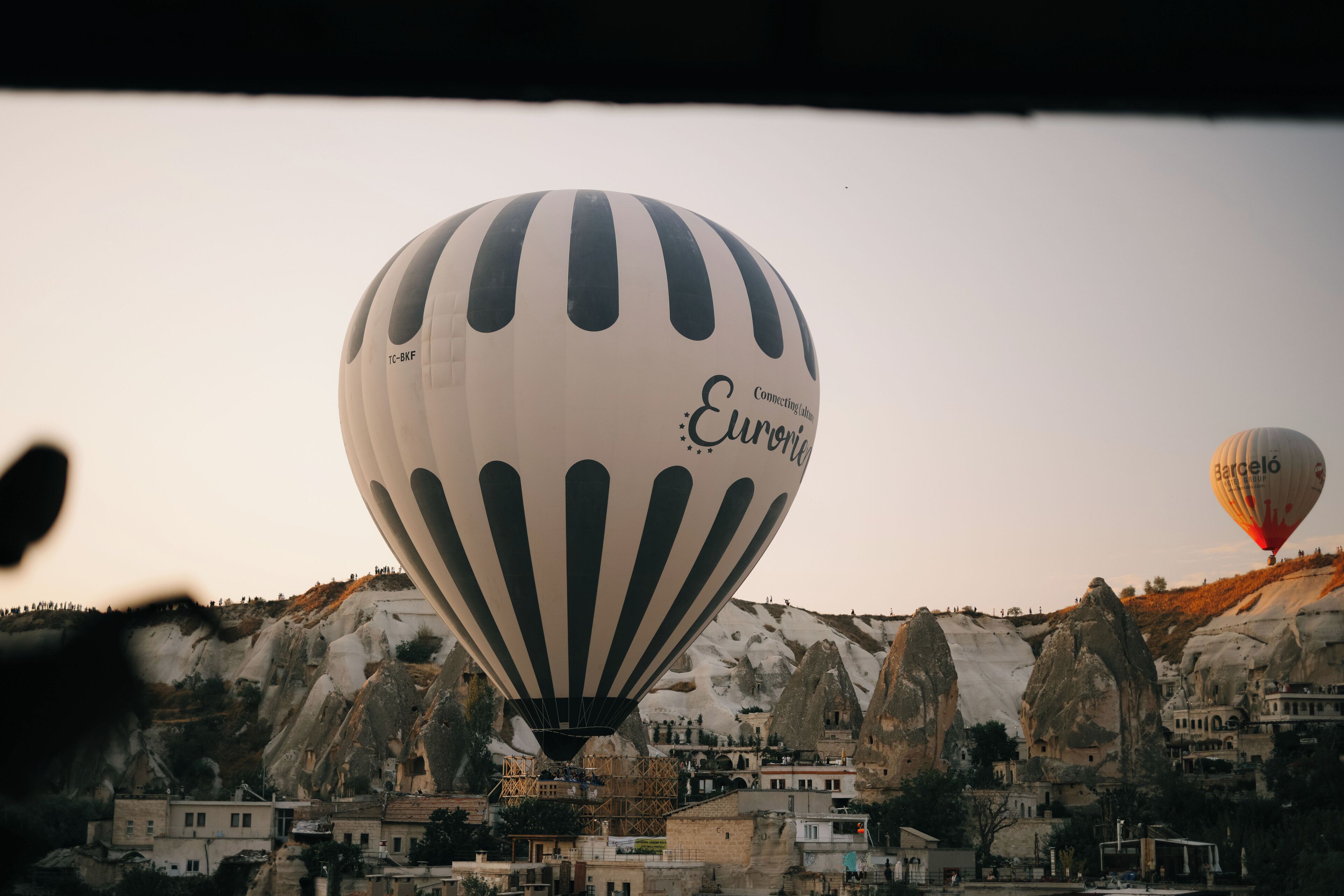 Photo - Feel Cappadocia Stone House