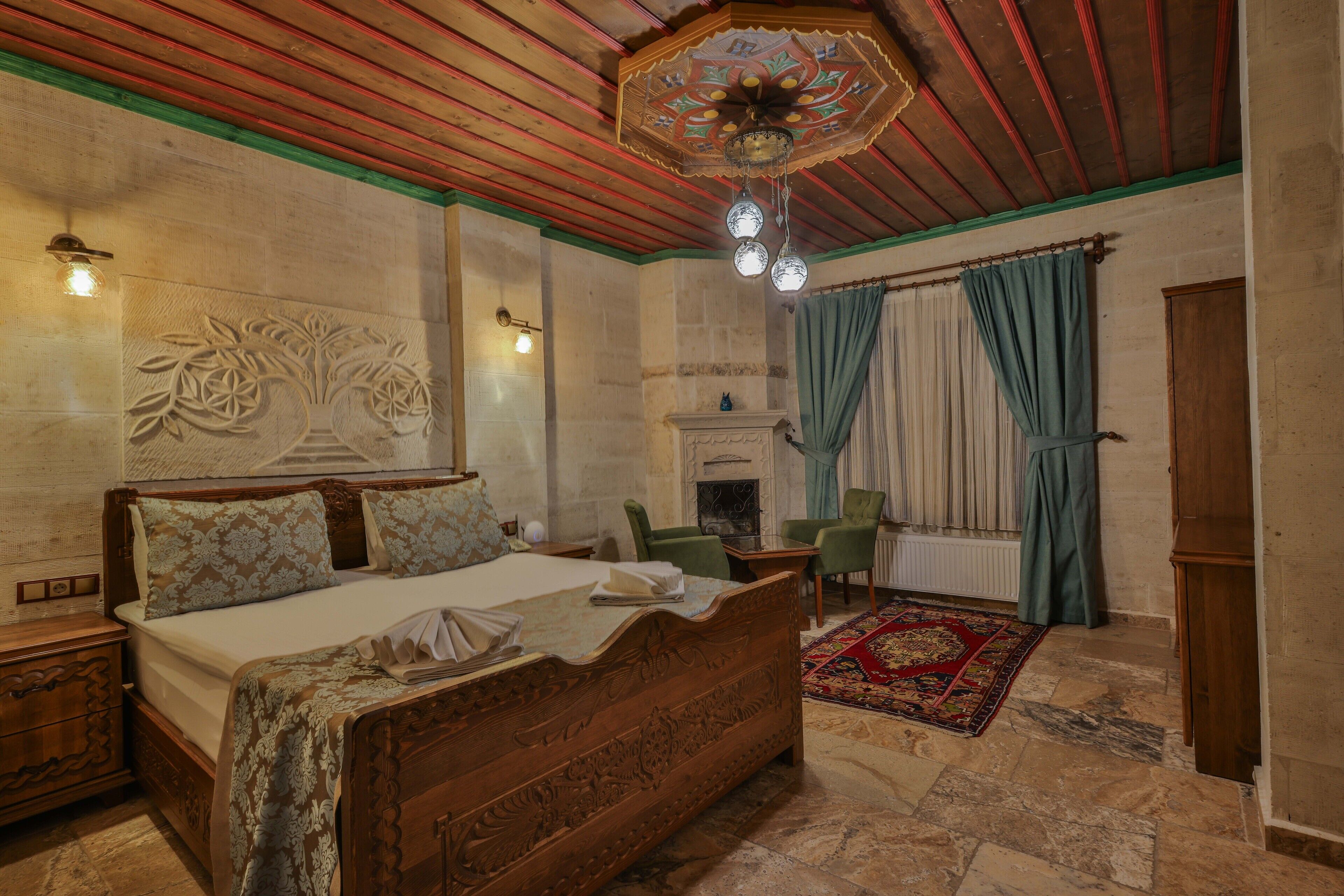 Photo - Feel Cappadocia Stone House