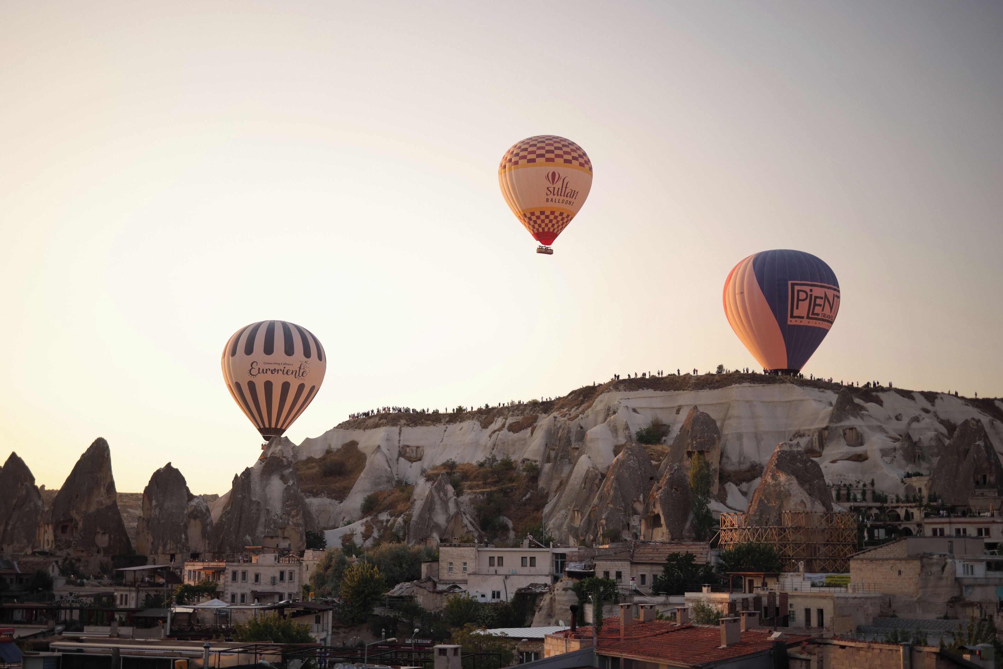 Photo - Feel Cappadocia Stone House
