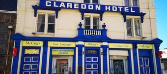Claredon Hotel