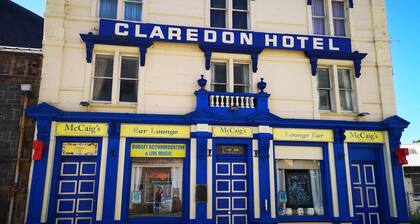 Claredon Hotel