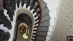 Escaleras
