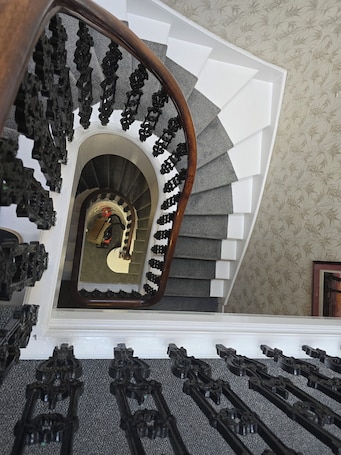Escaleras