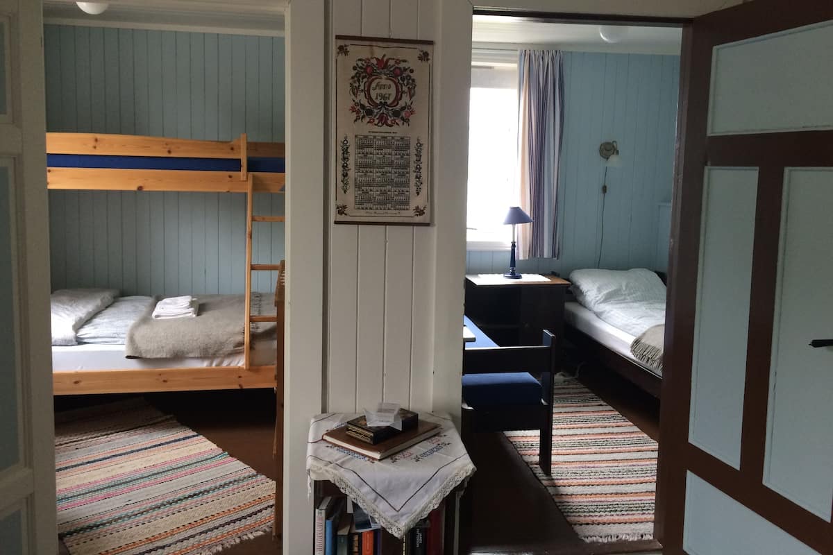 Apartment, 2 Bedrooms