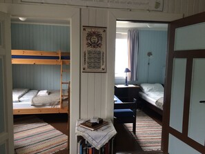 Appartement, 2 chambres | Décoration personnalisée, rideaux occultants, Wi-Fi gratuit