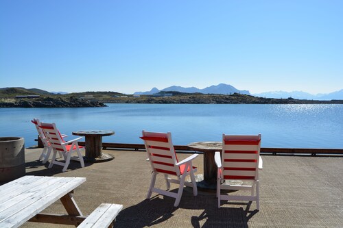 Skagakaia-Vesterålen