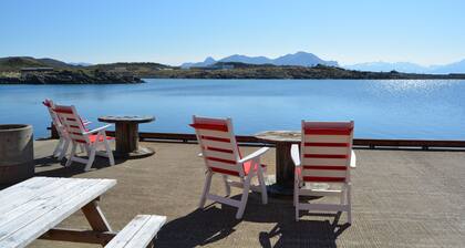 Skagakaia-Vesterålen