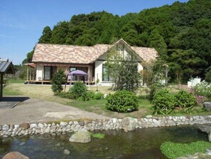 Exterior - Minshuku Hoshi no Sumika (Shibushi)