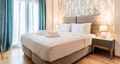 Nicholas Point Apartments and Rooms