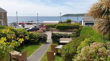 Double or Twin Room | View from room