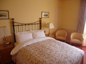 Biancheria da letto di alta qualità, con arredamento individuale