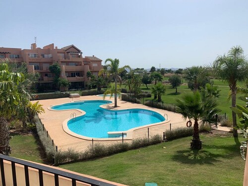 PedroRoca 285938-A Murcia Holiday Rentals Property
