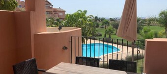 PedroRoca 285938-A Murcia Holiday Rentals Property