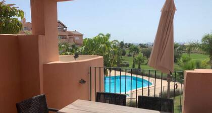 PedroRoca 285938-A Murcia Holiday Rentals Property