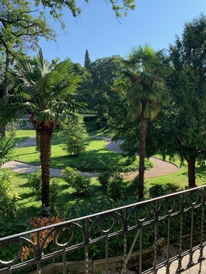 Exterior - Hotel Villa Laurel (Lovran)