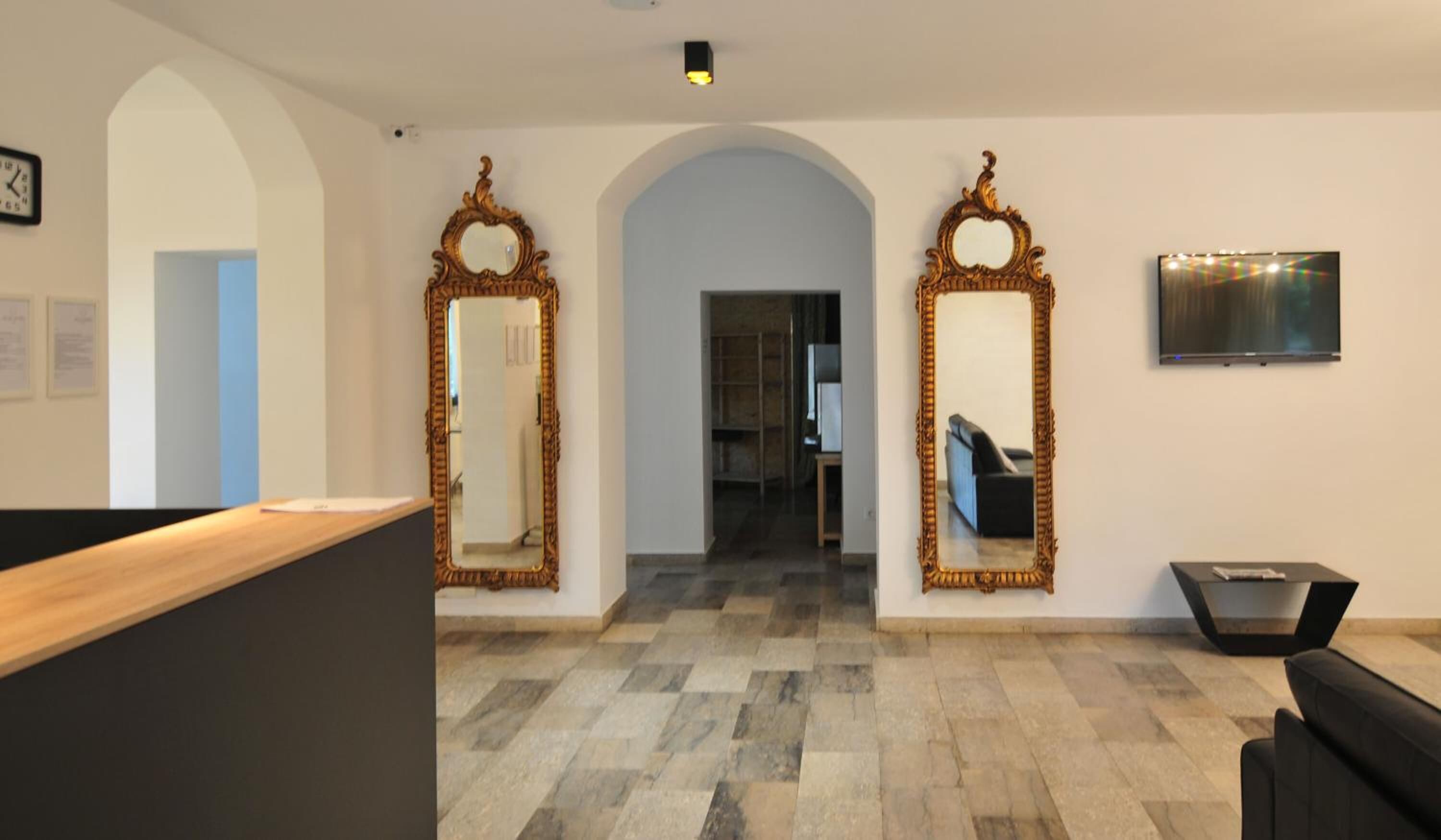 Hall
