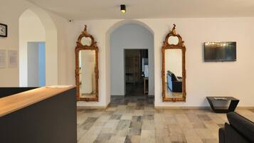 Hall