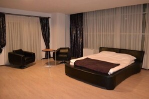 Suite - Ozdemir Hotel (Pamukova)