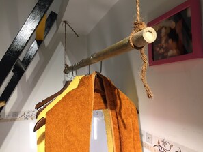 Superior-Vierbettzimmer, Stadtblick