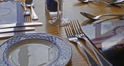 Llanerchindda Farm Guest House