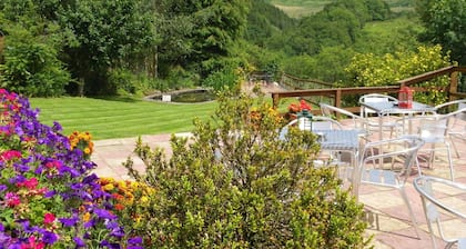 Llanerchindda Farm Guest House