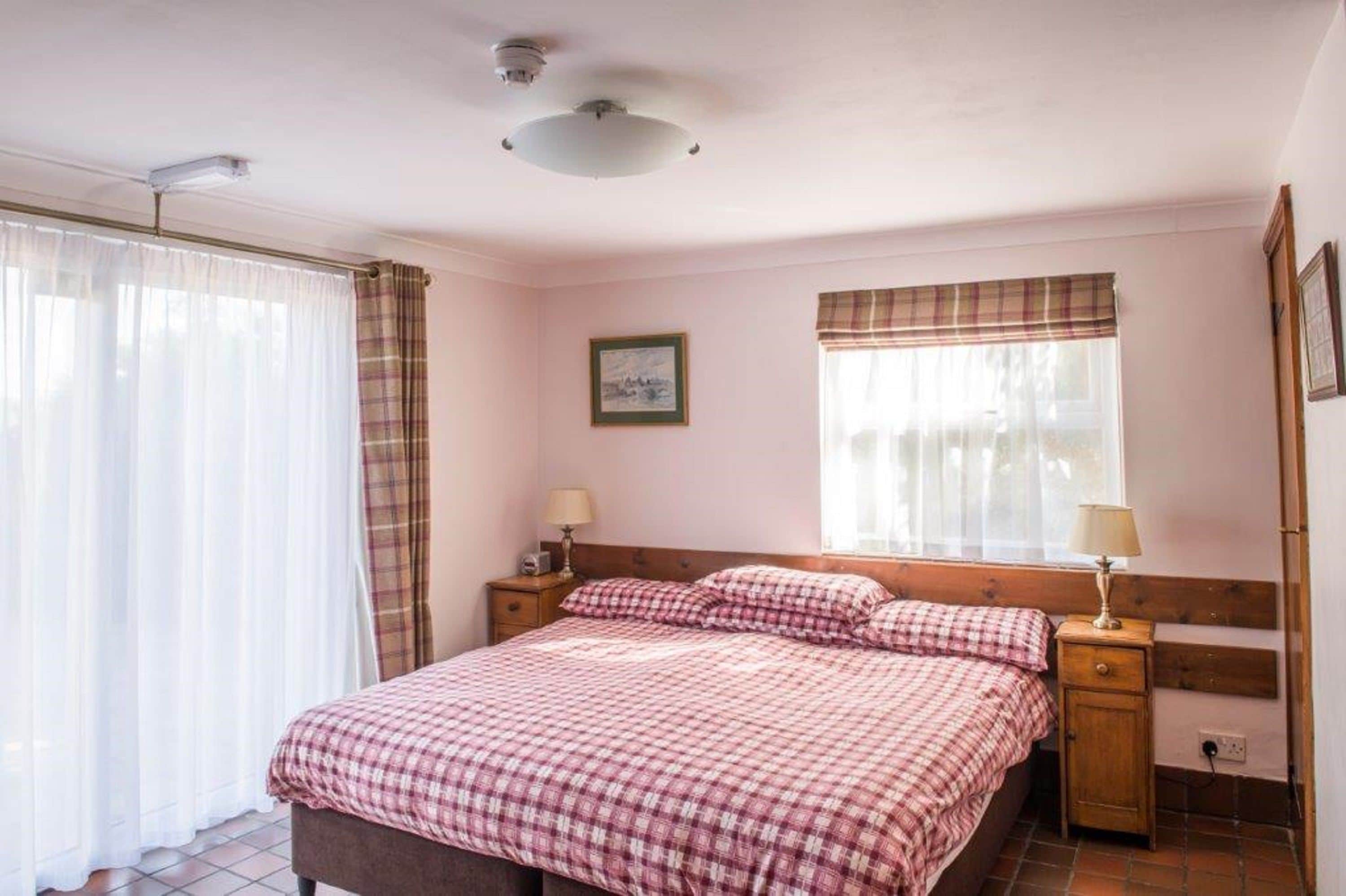 Double Room | Free WiFi