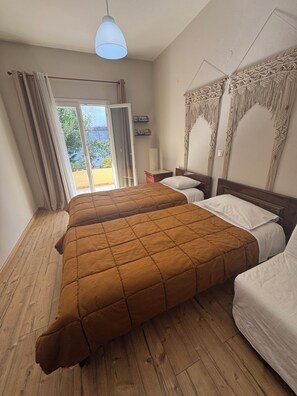Family Apartment - Olive Garden Studios & Apts (Corfu)