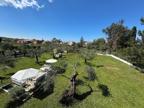 Exterior - Olive Garden Studios & Apts (Corfu)